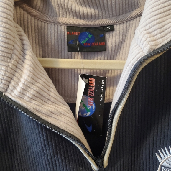 New Zealand Fleece - Picture 2 of 4